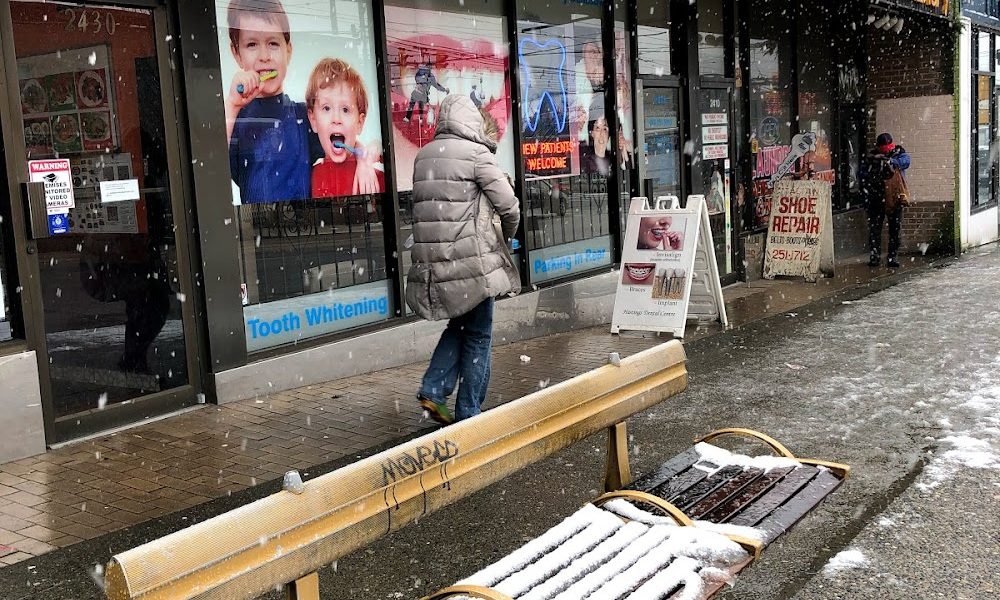 Hastings Dental Centre