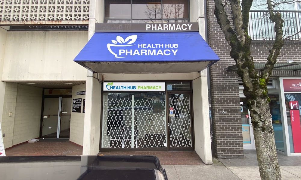 Health Hub Pharmacy