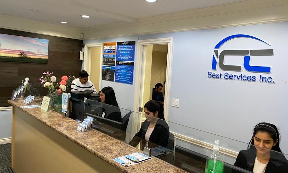 ICC Accounting Services Inc.