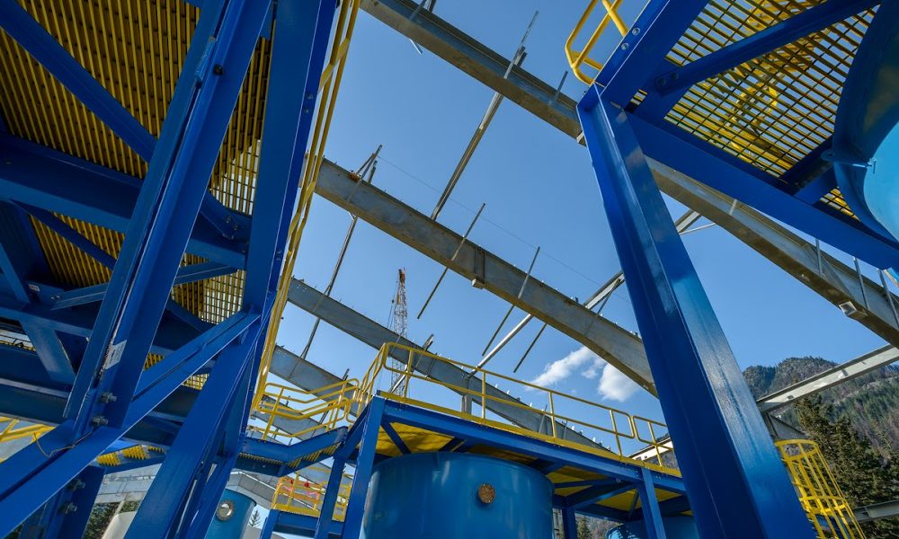 IMCO General Construction