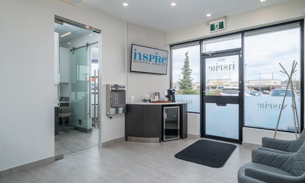 Inspire Dental Group