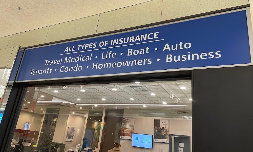 InsureBC (Lansdowne) Insurance Services