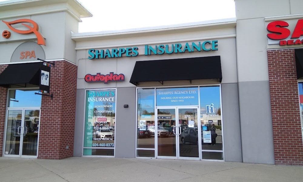 InsureBC (Meadowtown) Insurance Services Ltd.