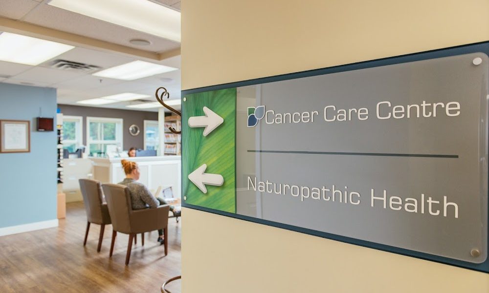 Integrated Health Clinic