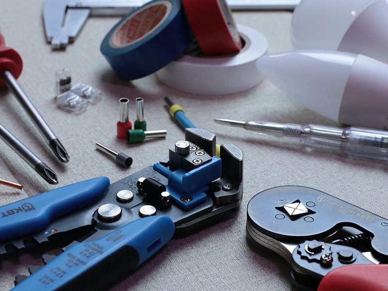 Intel Power Electric Ltd.