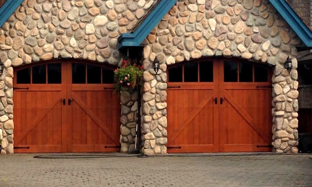 J.Mac Garage Doors Ltd.