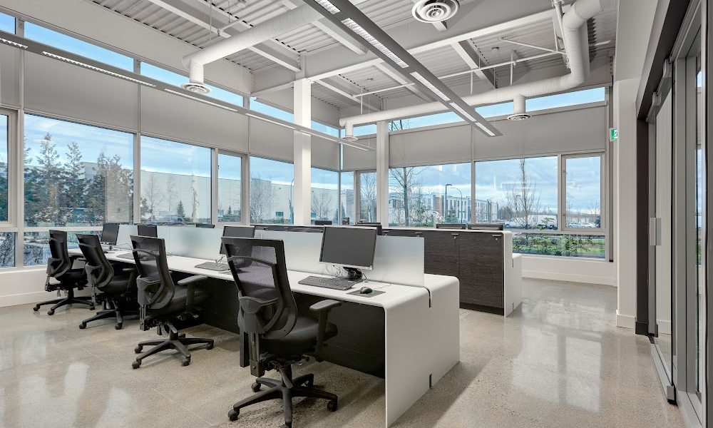 Jeff Henderson Construction Ltd