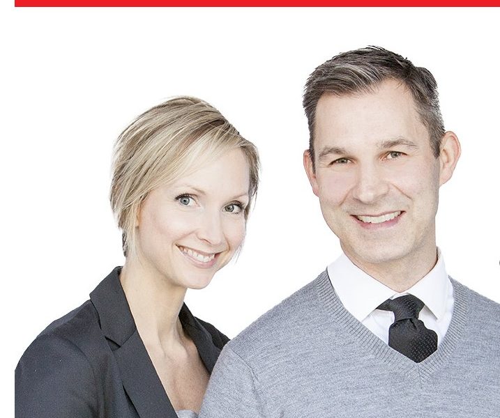 Jenn & Colin Real Estate Team – RE/MAX 2000