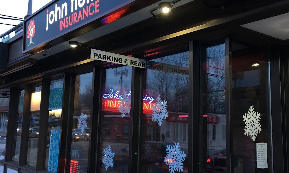 John Fleming Insurance Agency