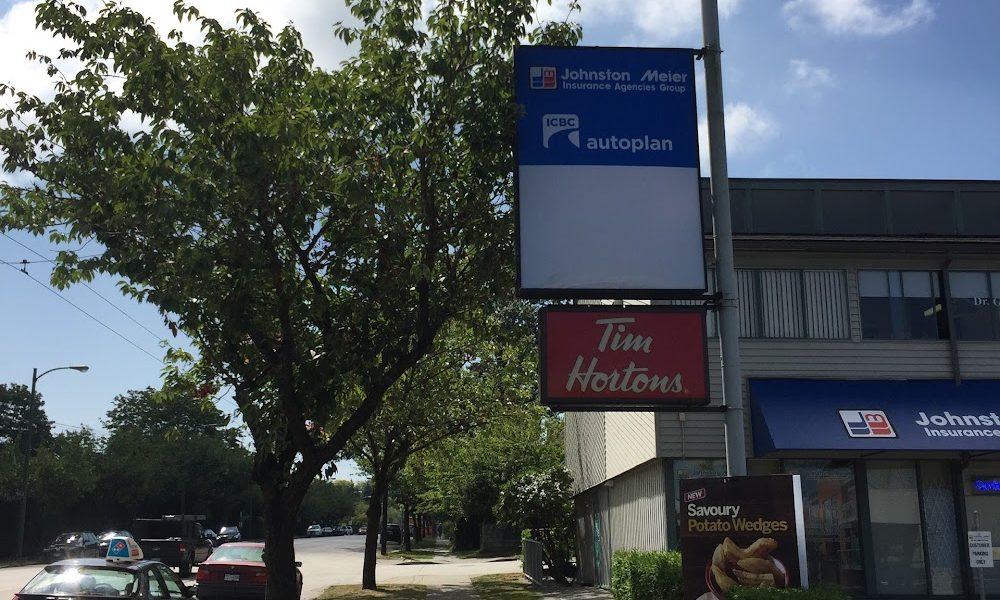 Johnston Meier Insurance Agencies Group