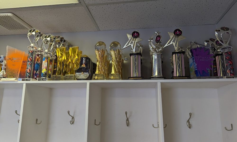 K & S Dance Productions