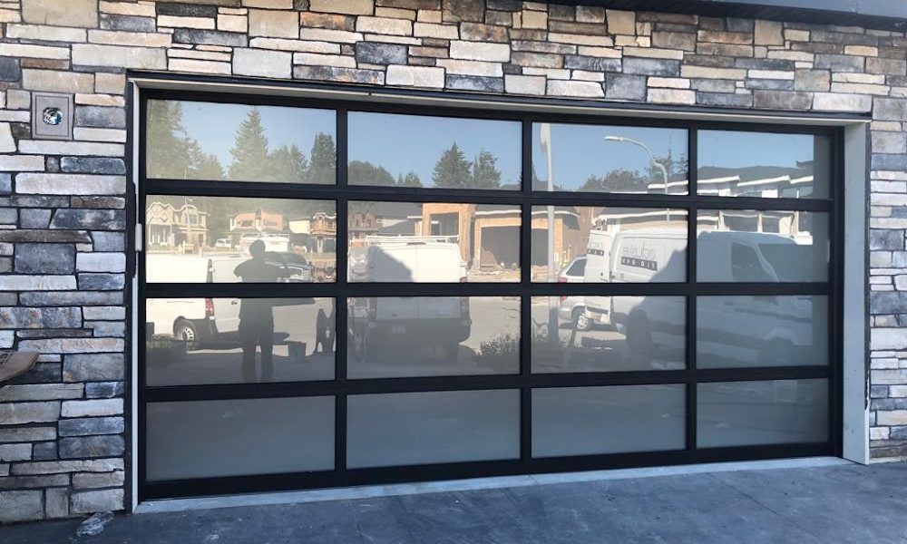 K.S. Garage Door Ltd