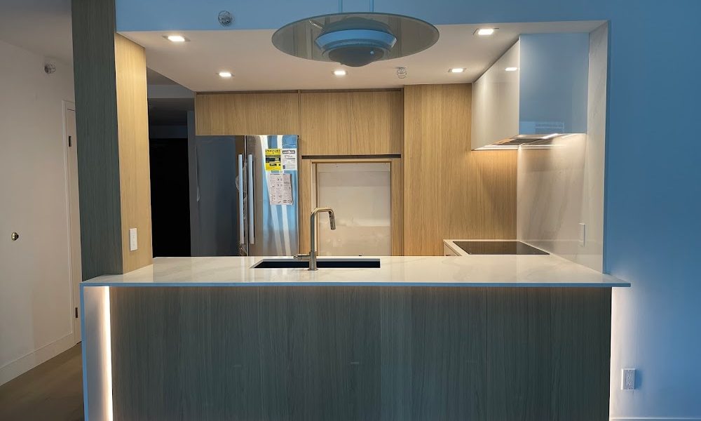 KANOX Construction Inc.