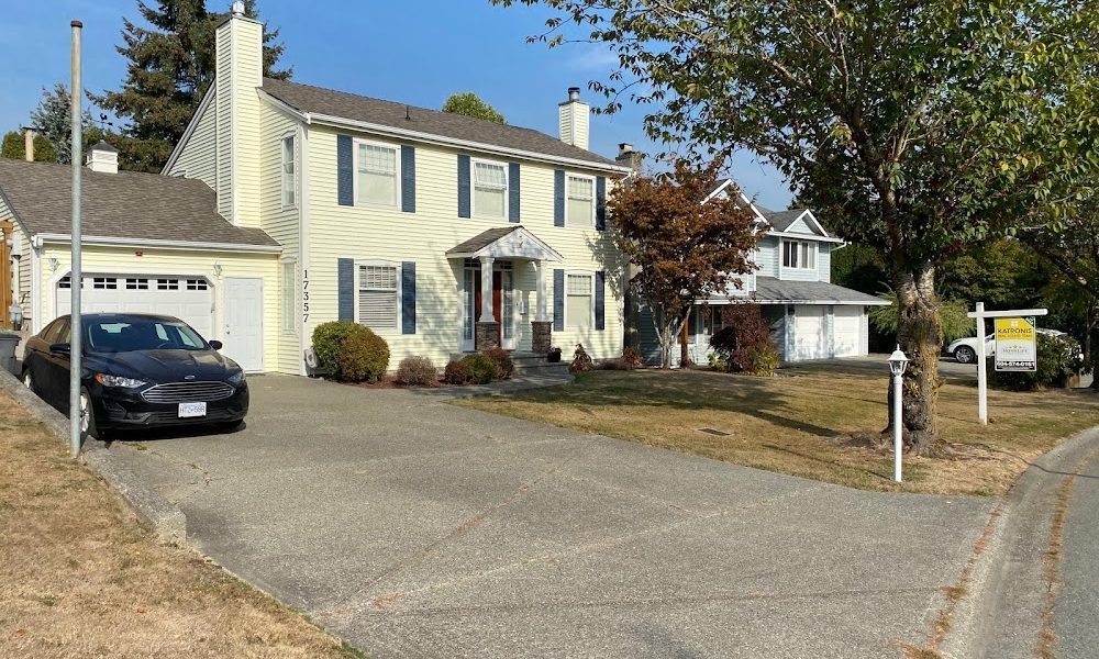 Katronis Real Estate – #1 Team*