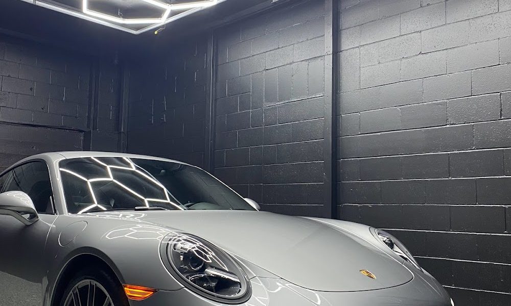 Kingsway Auto Detailing