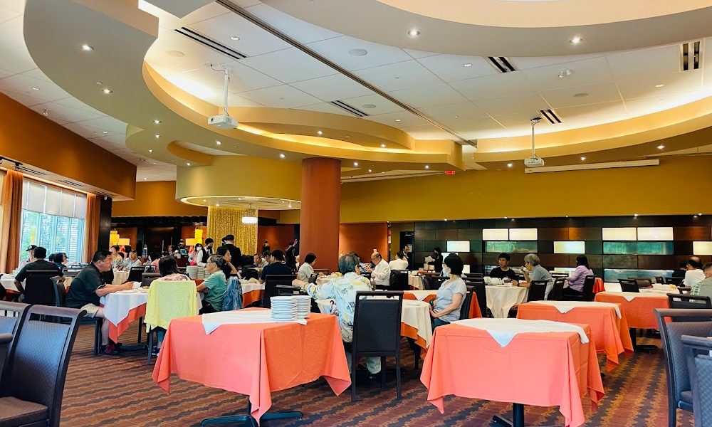 Kirin Seafood Restaurant (Starlight)