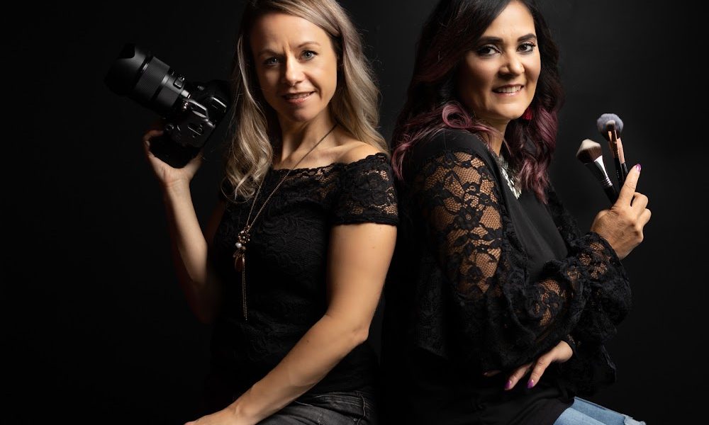 Klein Studios – Boudoir & Portrait Photographer