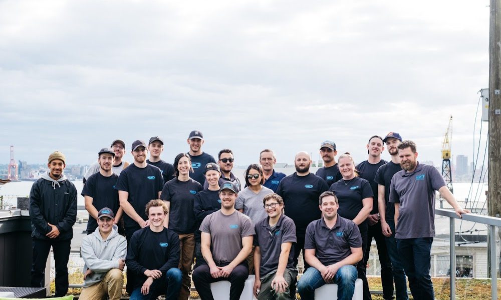 KYBE Electrical Contracting Ltd.