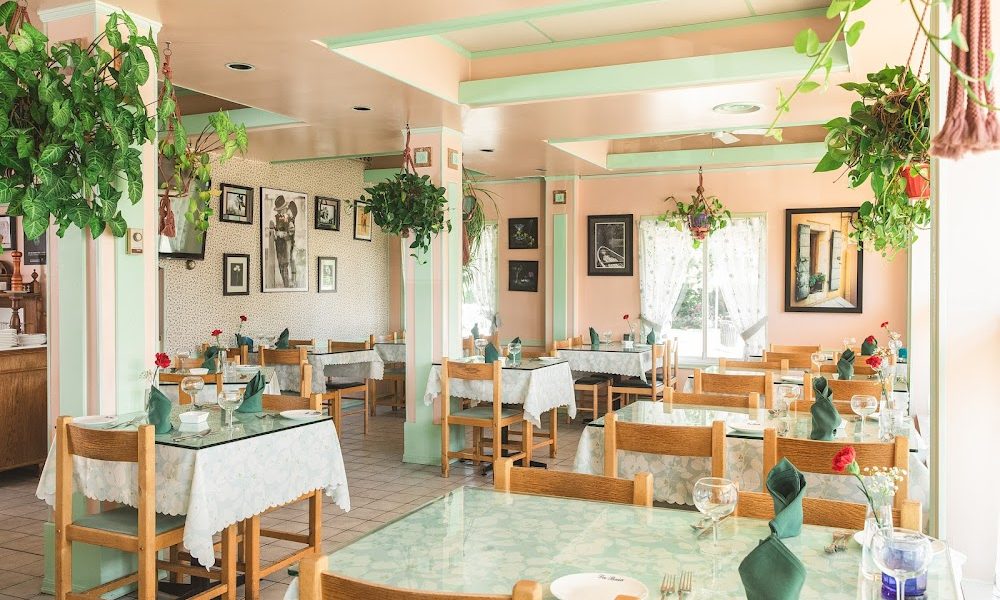 La Baia Italian Restaurant Ltd