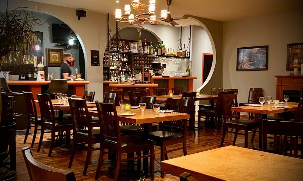 La Notte Italian Restaurant