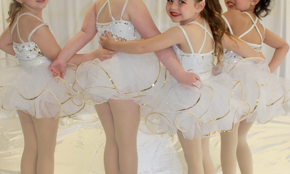 Langley Dance Academy