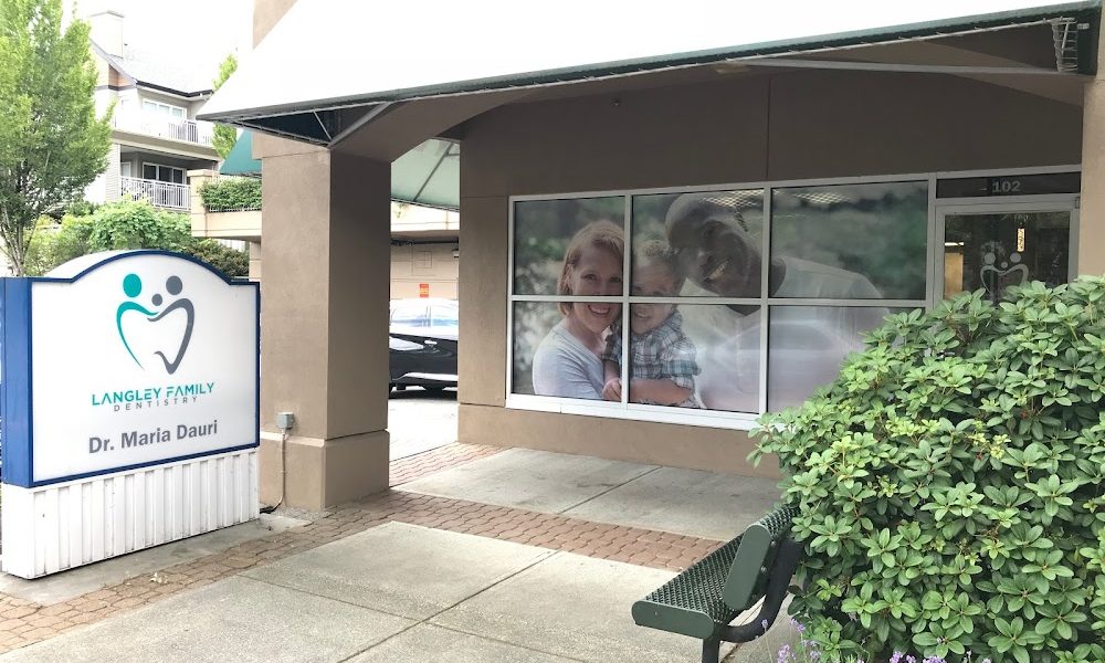 Langley Family Dentistry
