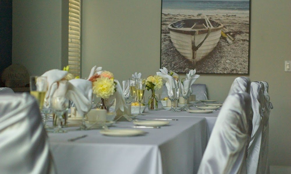 Len’s Catering Ltd