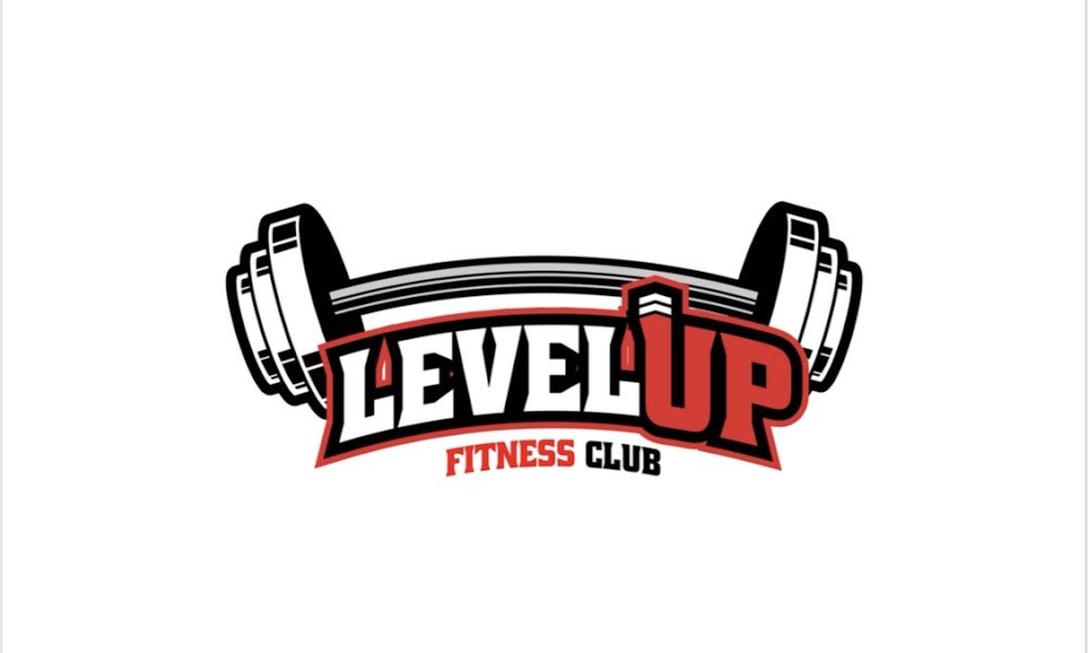 Level Up Fitness Club