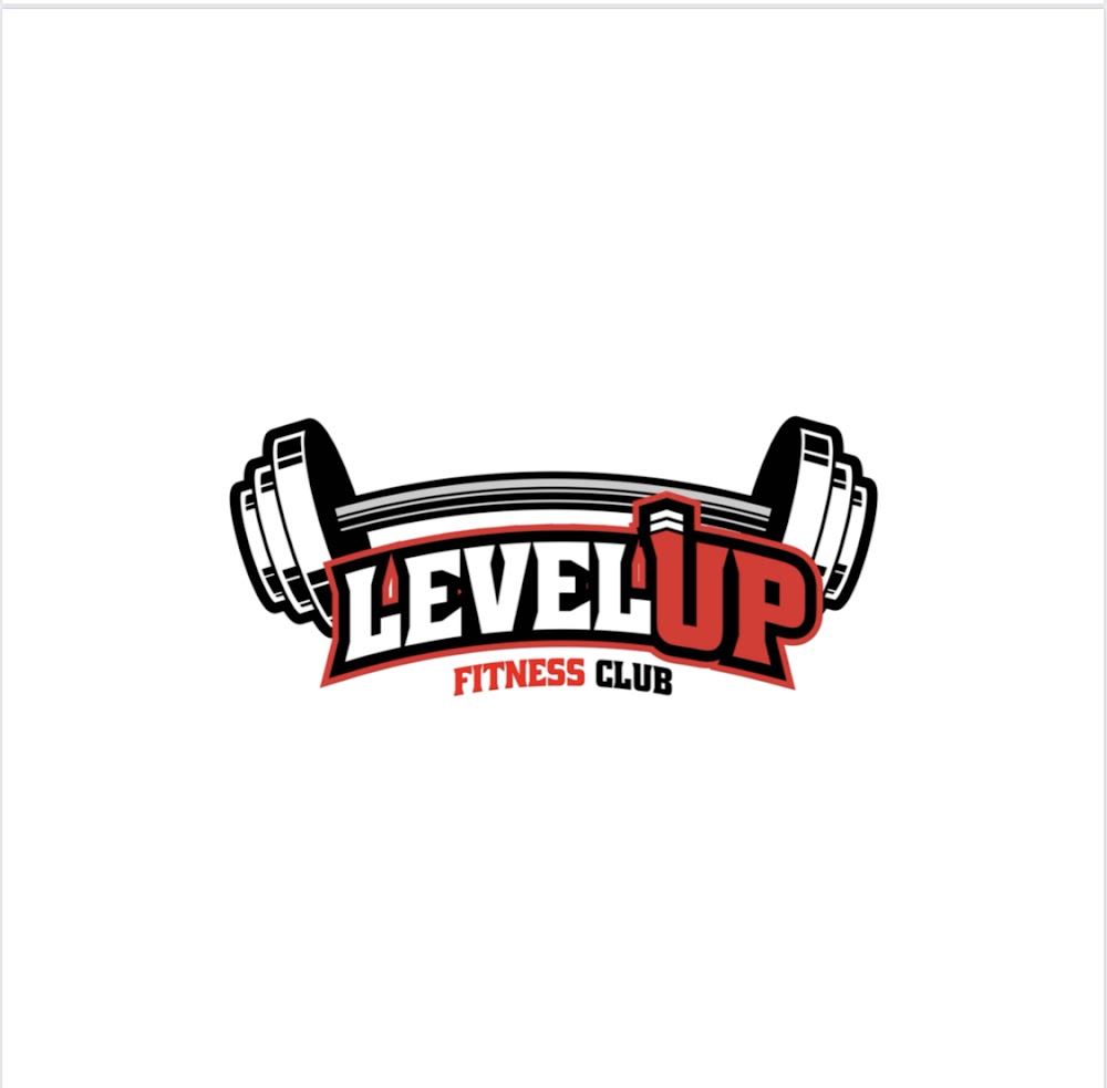 Level Up Fitness Club