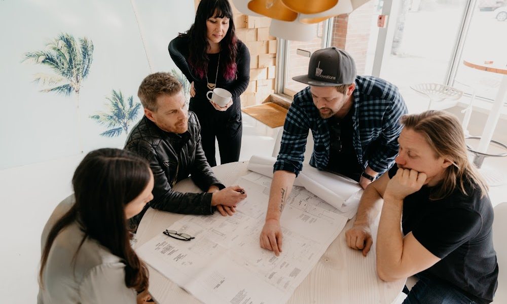 little star renovations