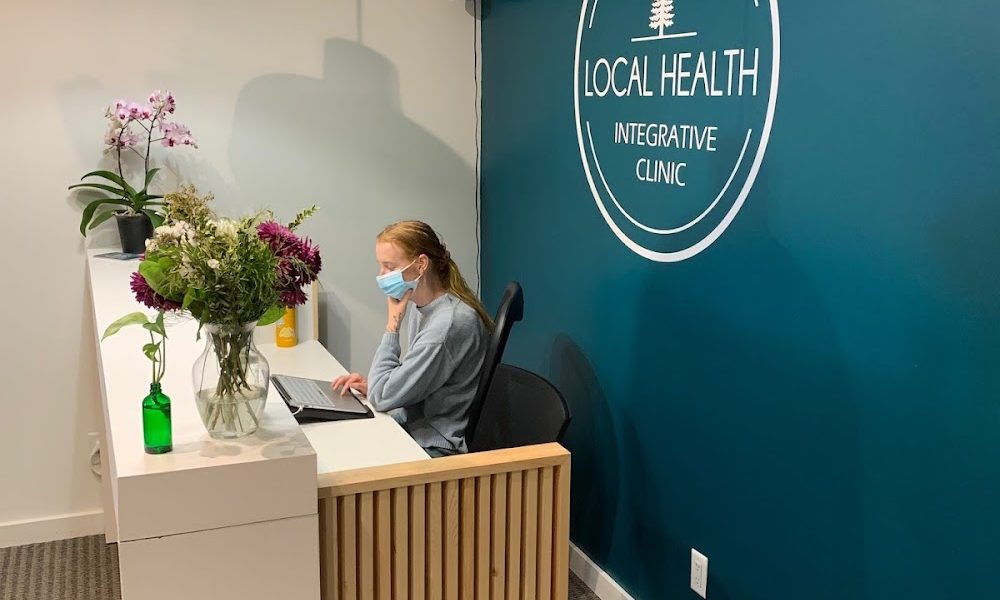 Local Health Integrative Clinic