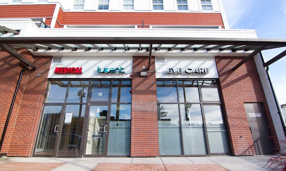 Lucent Family Eye Care