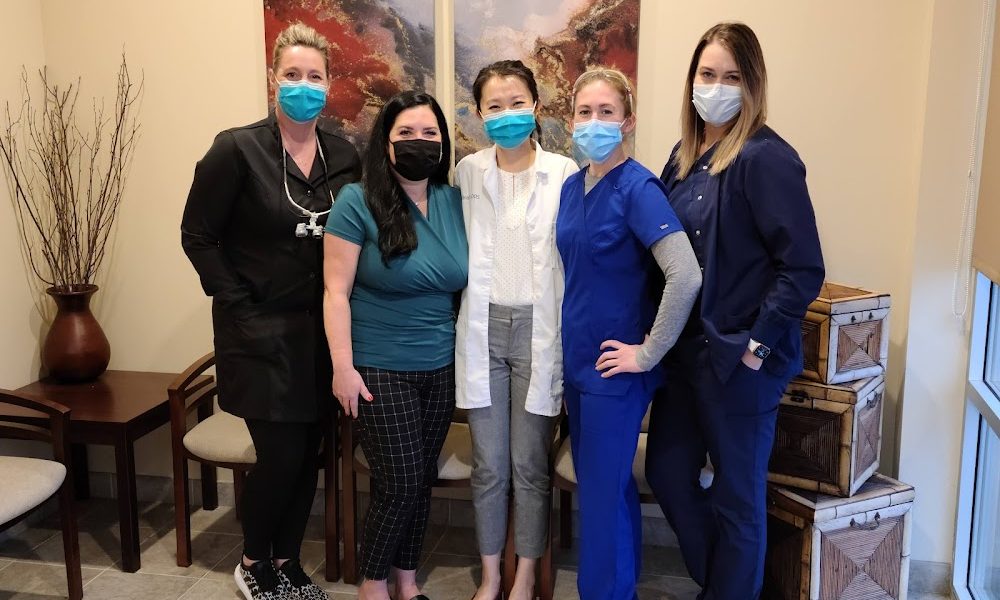 Lynden Smiles – Family & Cosmetic Dentistry