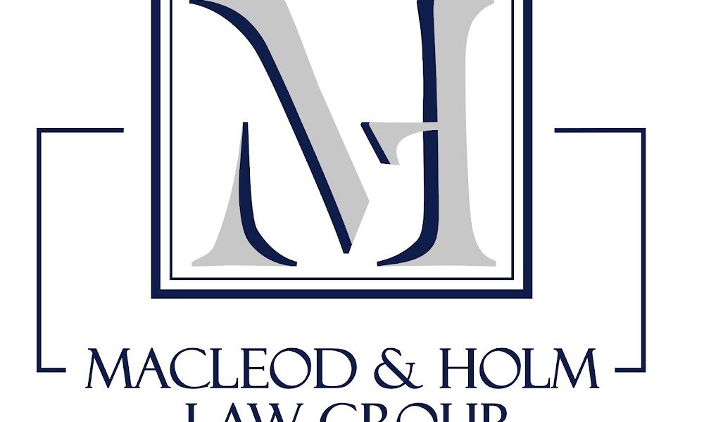 MacLeod & Holm Law Group