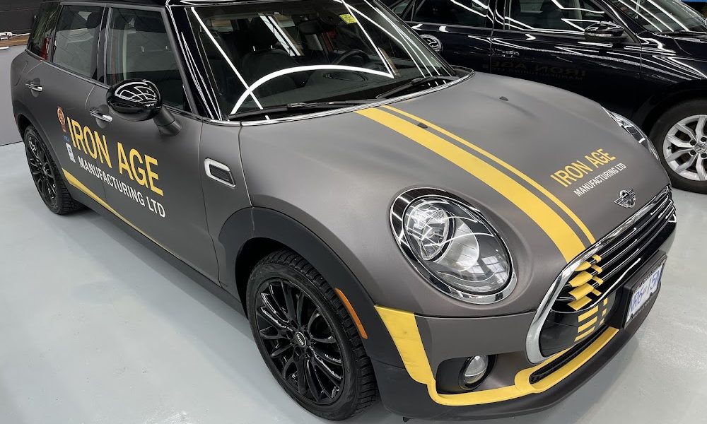 Majestic Auto Spa & Detailing | Ceramic Pro