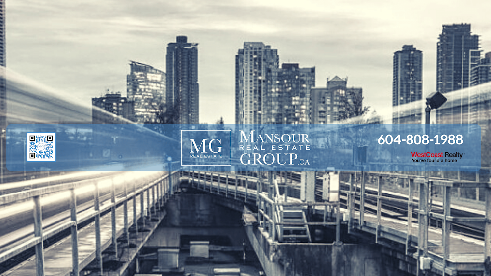 Mansour Real Estate Group – Sutton West Coast Realty