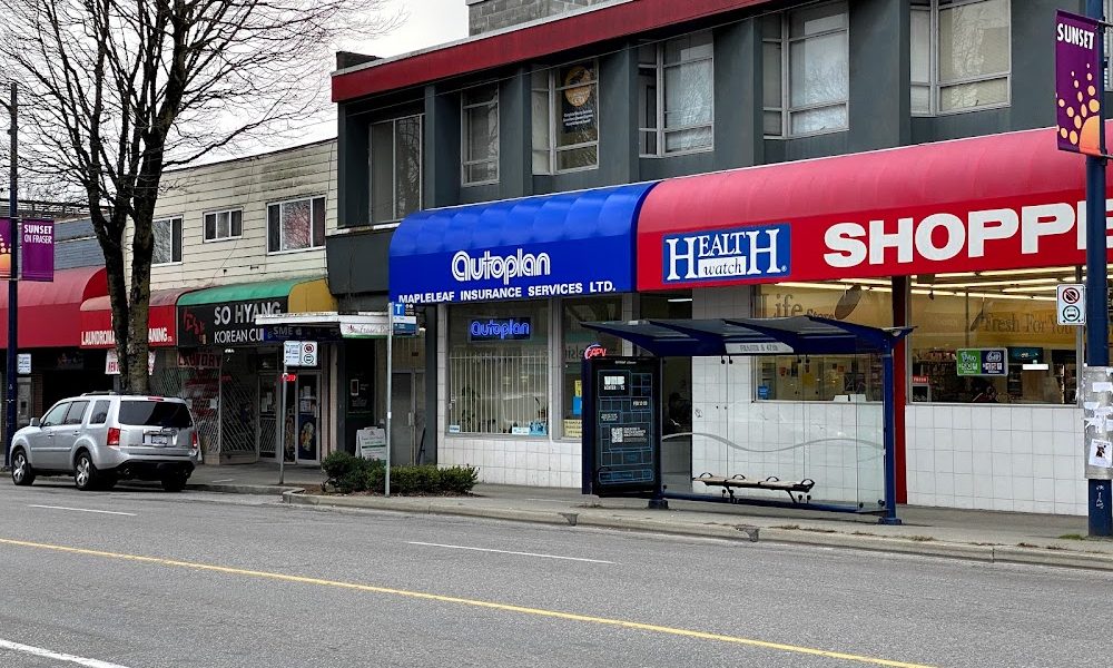 Maple Leaf Insurance Services