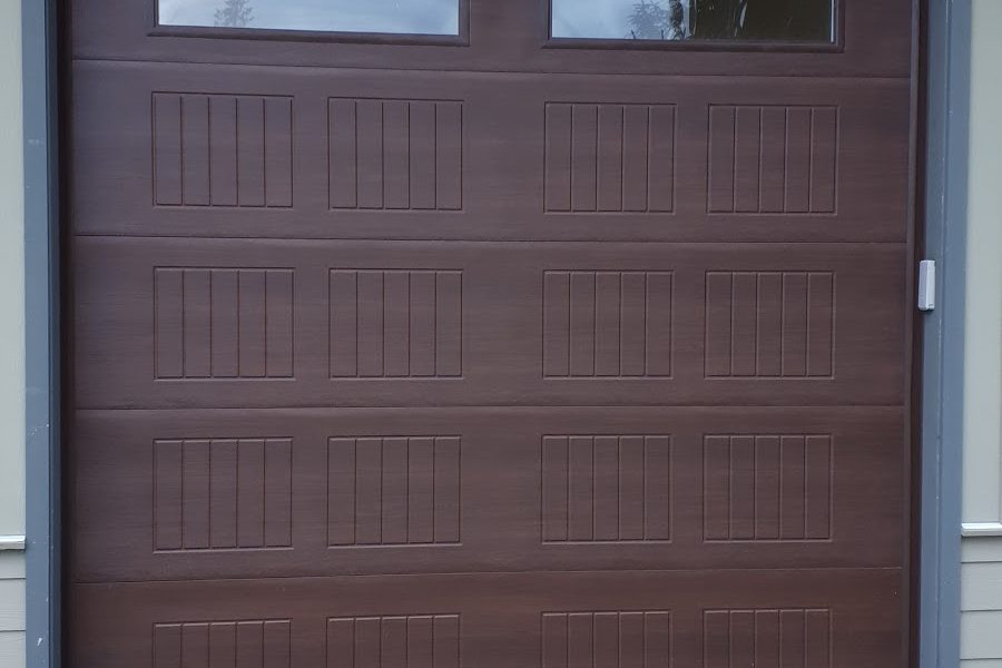 Martin Garage Doors Inc.