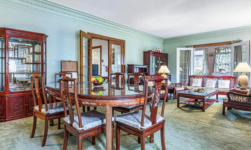 Melissa Wu Personal Real Estate Corporation