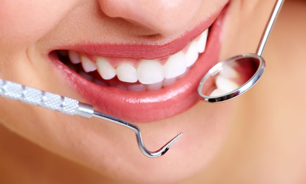 Mercato Dental Centre