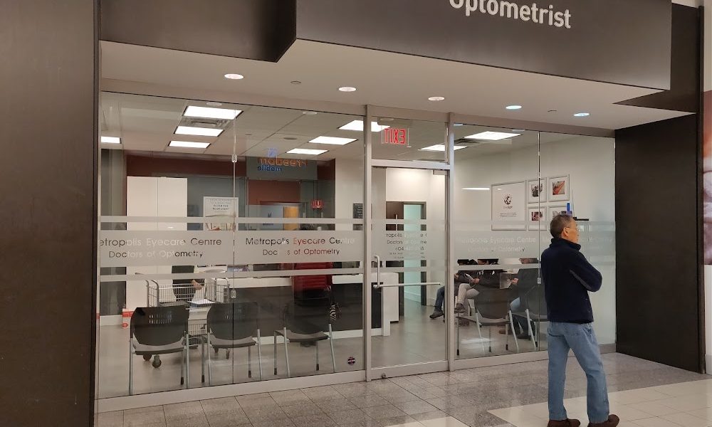 Metropolis Eyecare Centre
