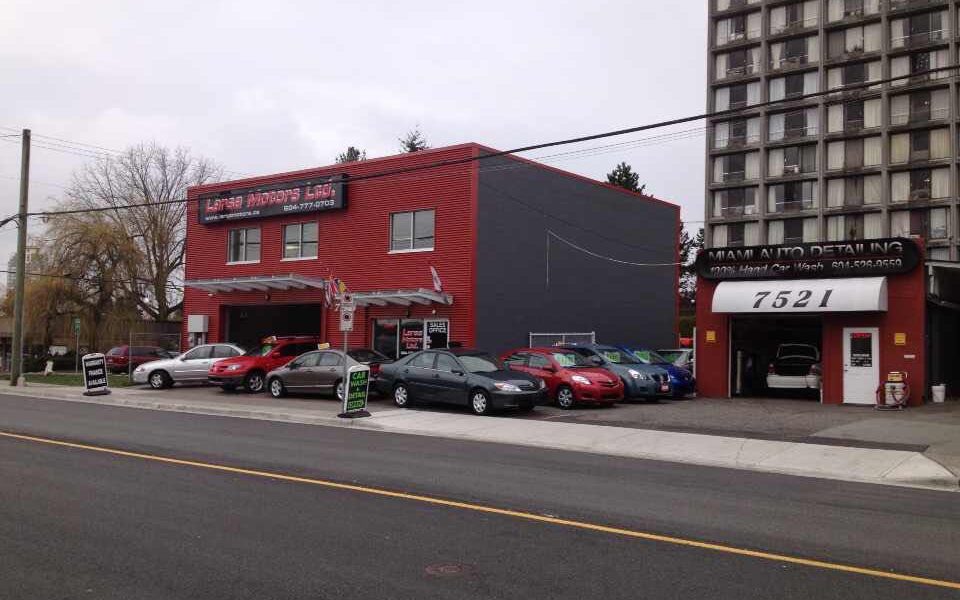 Miami Auto Detailing and Car Wash