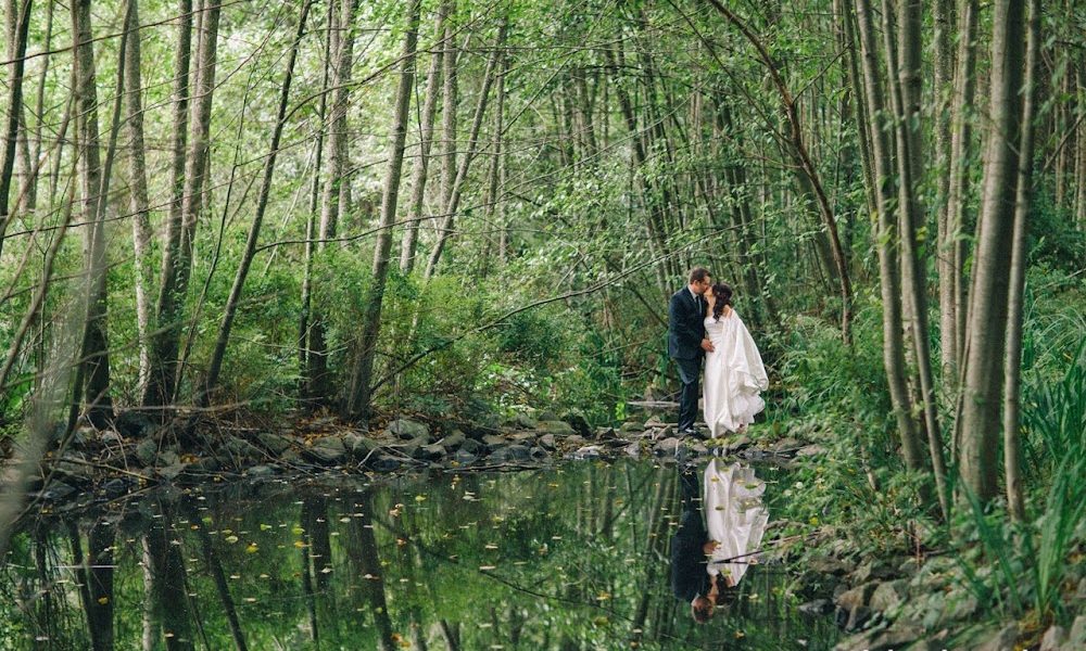 Michael Sean Lee Photography