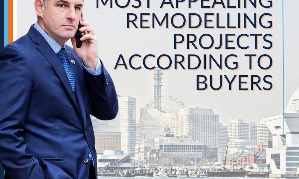 MICHAEL TUDORIE RE/MAX Select Properties – Vancouver Real Estate Agent