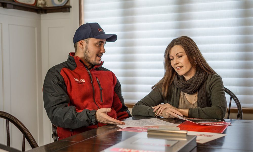 Milani Plumbing, Heating & Air Conditioning