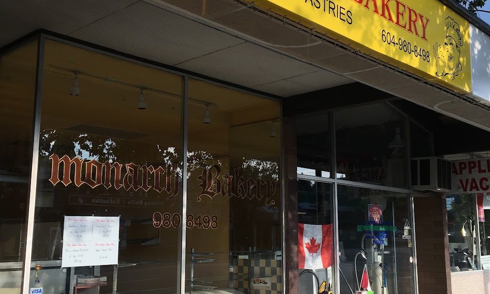 Monarch Bakery