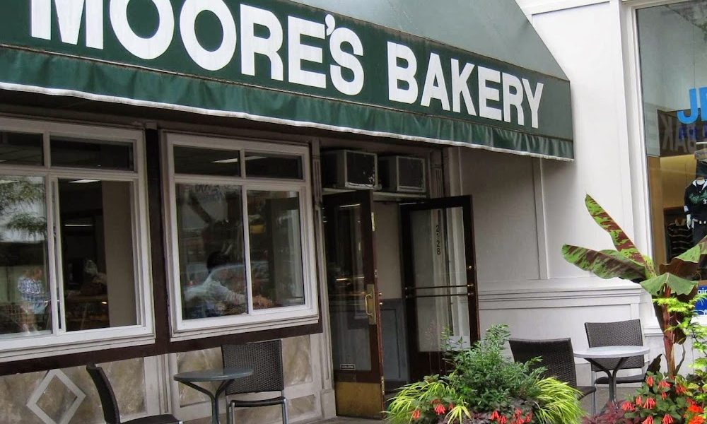 Moore’s Bakery
