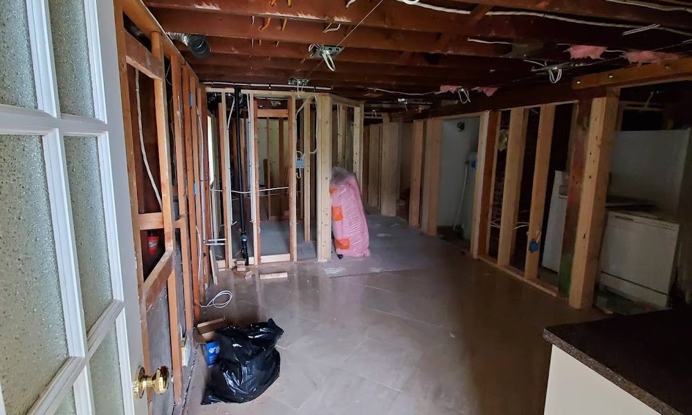 Mountain Point Electrical Inc.