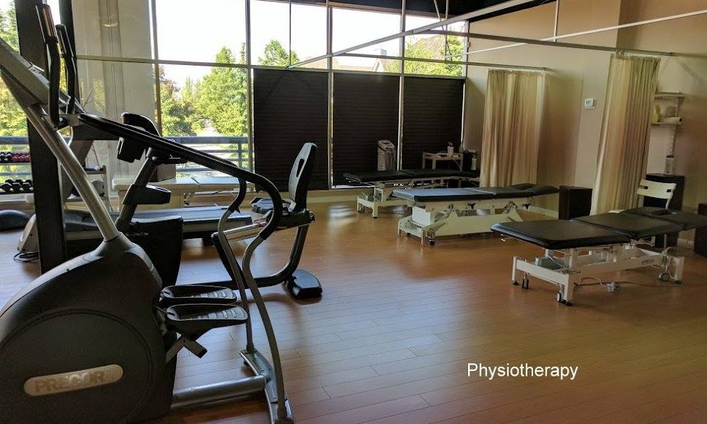 Mountainview Health and Wellness Surrey