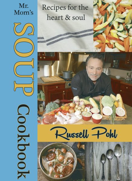 Mr Mom’s World Catering